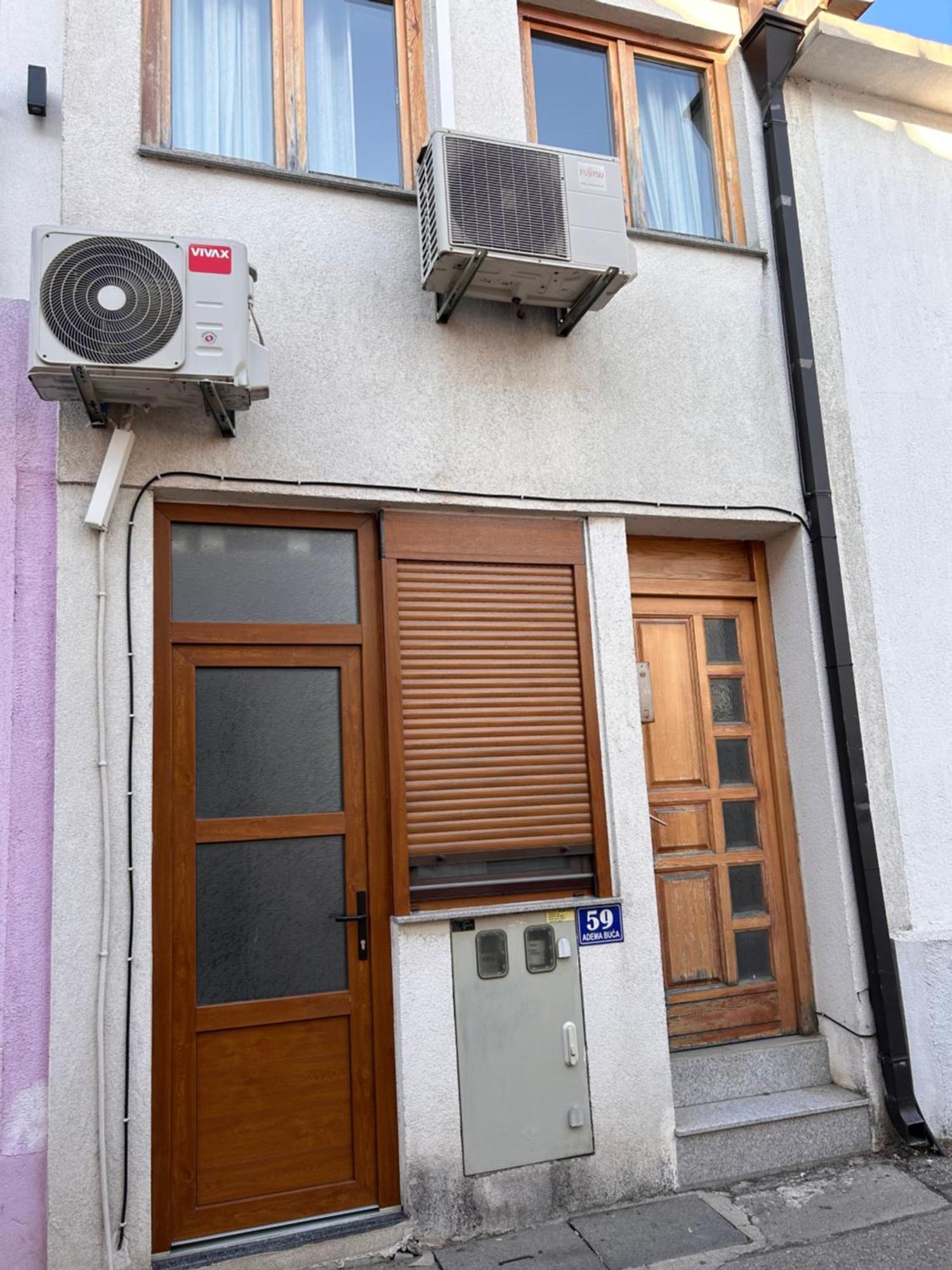 Apartments City Zone Mostar Eksteriør bilde