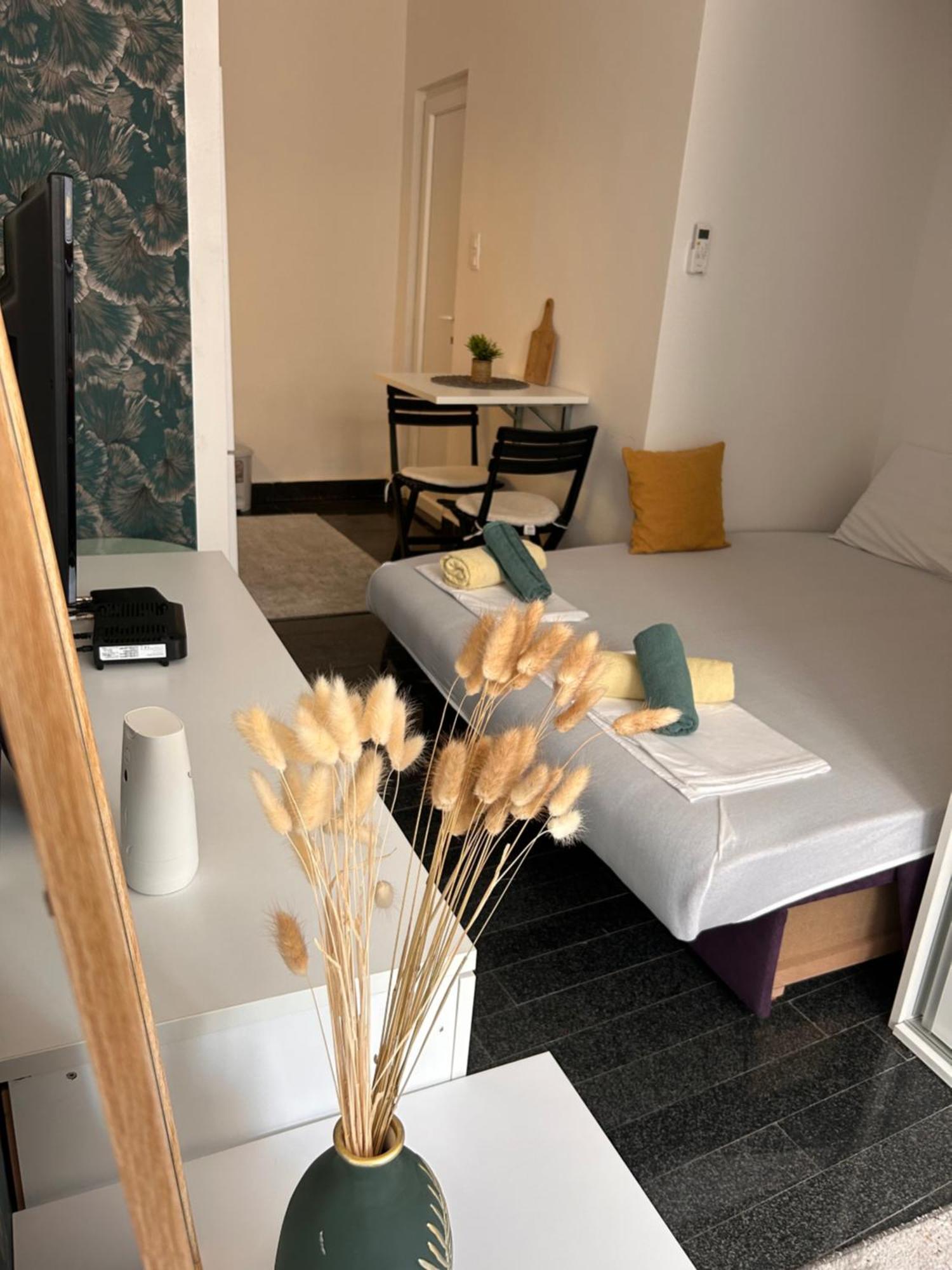Apartments City Zone Mostar Eksteriør bilde